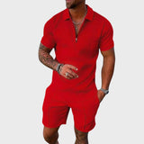 André - Set polo majice in hlač