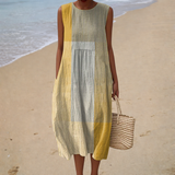 Debora | Lightweight Fluid Dress
