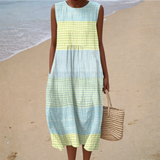 Fiona | Lightweight Flowing Dress