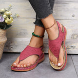 DELACROIX | Clara Ergonomic Comfort Footwear