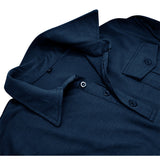 José - Ohlapna srajca z žepi