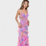 Andreia - Elegant Spring Apparel
