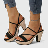 Justyna | Elegant Orthopedic Slippers