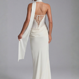 Marina | Maksimalna Obleka" can be rewritten as "Marina | Ultimate Dress.