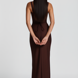 Sofija | Obleka Maksimalne Elegance