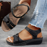 DELACROIX | Comfort Élise Orthopedic Sandals