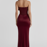 Zorica | Maxi Duga Obleka