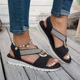 Mila Elegant Comfort Sandals