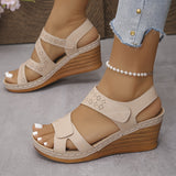 Comfort Amélie Orthopedic Sandals