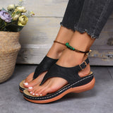 DELACROIX | Clara Ergonomic Comfort Footwear