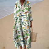 Popi | Lightweight Fluid Dress