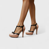 Bella | Elegant Boots