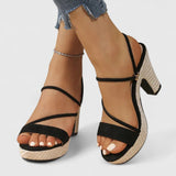 Justyna | Elegant Orthopedic Slippers