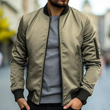 Gonçalo - Klasična Bomber Jakna