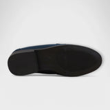 Alexandrina - Flanelasti loafer