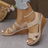 Comfort Amélie Orthopedic Sandals