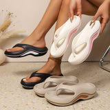 DELACROIX | Inaya Ultra-Light Comfort Sandals