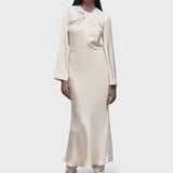 Teresa - Long Dress