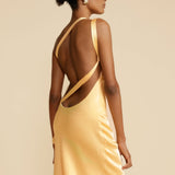 Selene - Long Dress