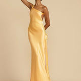 Selene - Long Dress