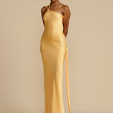 Selene - Long Dress