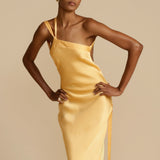 Selene - Long Dress