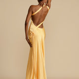 Selene - Long Dress