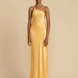 Selene - Long Dress