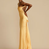 Selene - Long Dress