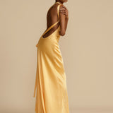 Selene - Long Dress