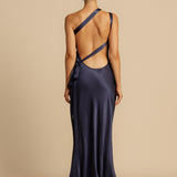 Selene - Long Dress