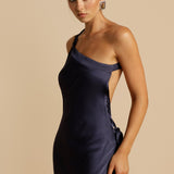 Selene - Long Dress