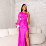 "Anna - Elegantna ženska obleka" can be rewritten as "Anna - Elegantna ženska moda".