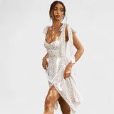 Raquel - Elegant Spring Apparel