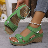 DELACROIX | Élodie Comfort Orthopedic Sandals
