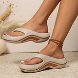 DELACROIX | Ultra Lightweight Comfortable Inaya Sandals