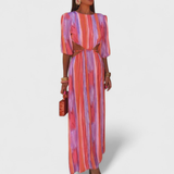 Gabija | Riviera Maxi Dress