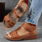 DELACROIX | Comfort Élise Orthopedic Sandals