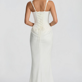 Sofija | Obleka Maksimalne Elegance