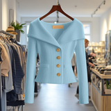 Ana - Pletena Bluza