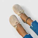DELACROIX | Camille Comfort Moccasins