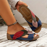 Serena - Natikači Slip-On