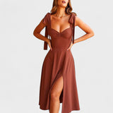 Raquel - Elegant Spring Apparel