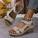 DELACROIX | Élodie Comfort Orthopedic Sandals