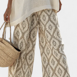 Eduarda - Elegantni Boho Chic Set