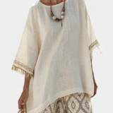 Eduarda - Elegantni Boho Chic Set