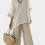 Eduarda - Elegantni Boho Chic Set