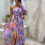 Whitney - Elegantna in Fluidna Oblačila