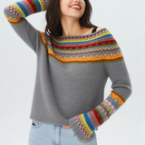 Kirra - Retro Majica