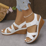 Comfort Amélie Orthopedic Sandals